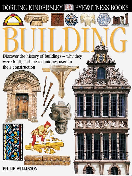 Title details for Building by Philip Wilkinson - Available
